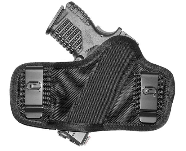 Crossfire Clip-on, Crossfire Crf-clponsa1c-3  Clip-on   Compact