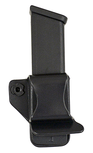 Comp-tac Single, Comptac Single Mag Pouch Belt Clip Lh  4