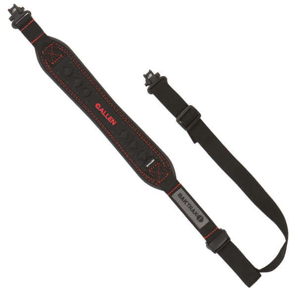 Allen Baktrak, Allen 8375  Baktrak Vapor Sling Black/red