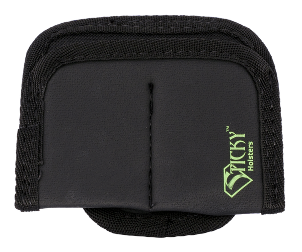 Sticky Holsters Dual, Sticky Dmmp             Dual Mini Mag Pouch