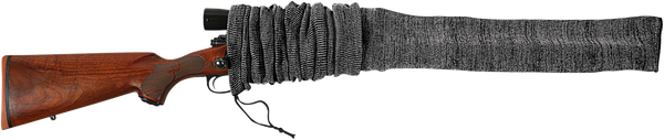 Allen Gun Sock, Allen 13105 Sckgn 52length 4in Wide Hthr Gray All