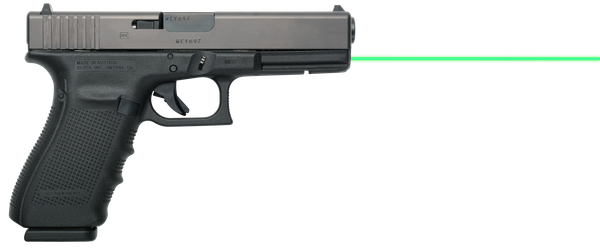 Lasermax Guide Rod, Lasm Lms-g4-1151g Glk 20 21 41 G4  Grn