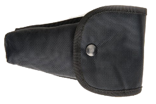 Mace Pepper Gun Holster, Msi 80105 Soft Case/nylon Holster