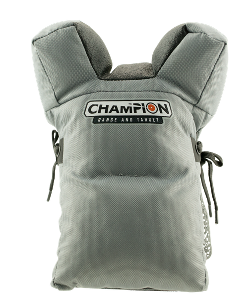 Champion Targets Shooting Bag, Champ 40895 Rail Rider Front Shooting Bag