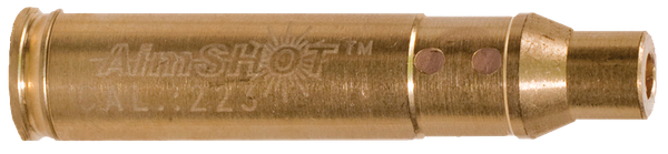 Aimshot Boresight, Aims Bs223    223  Lsr Boresight