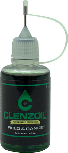 Clenzoil Field & Range, Clenzoil 2618 Field & Range Needle Oiler 10z 12pk