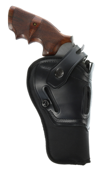 Galco Smith & Wessonitchback, Galco Sr46b   Smith & Wessonitchback Belt Holster Black