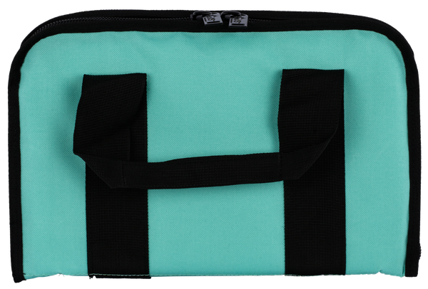 Us Peacekeeper Attache, Usp P21122 Attache Gun Case 13x9 Reblue