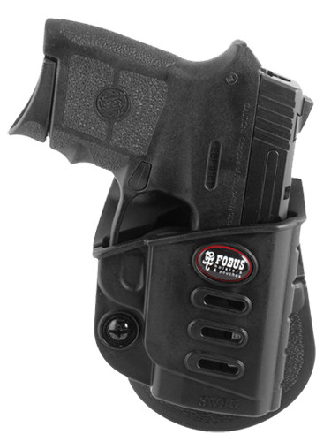 Fobus Evolution, Fobus Swbglh   Std Evol Pdl Holster Lh
