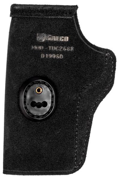 Galco Tuck-n-go 2.0, Galco Tuc266b Tuck-n-go 1911 4in Black