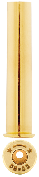 Starline Brass Unprimed Cases, Star 38-55eup-50        Unp Brass 38-55 Winchester