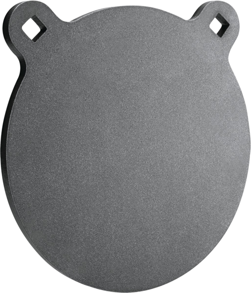Champion Targets Case Mass, Champ 44910 Ar500 8in Gong 1/4in