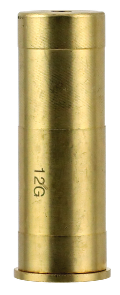 Aim Sports Cartridge, Aimsports Pjbs12g   Las Bore    12ga
