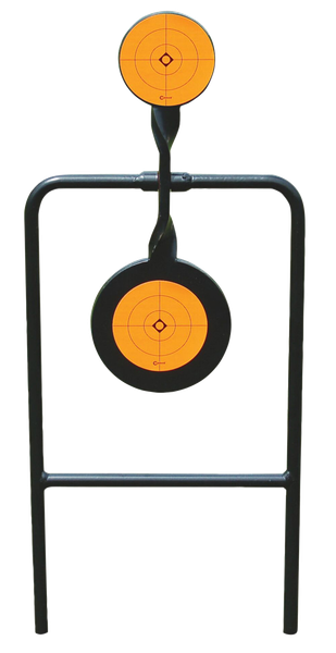 Caldwell Plink N Swing, Cald 133565  Double Spin Cf Hg   Tgt