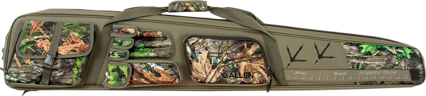 Allen Gear-fit Pursuit, Allen 95452 Gearfit Purst Shckr Sg Cse 52" Mo Obse