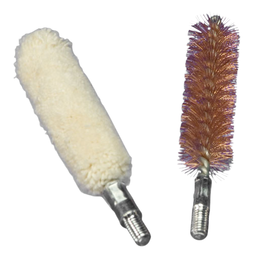 T/c Accessories Bore Swab And Brush, Tc 35007484 Bore Swab/brush Combo