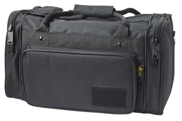 Us Peacekeeper Large, Usp P21115 Range Bag Blk