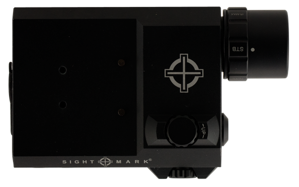 Sightmark Lopro, Sight Sm25013    Lopro Combo Lsr/lgt/ir   Grn 300l