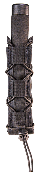 High Speed Gear Taco Molle, Hsgi 11ex00bk Ext Pstl Molle              Black
