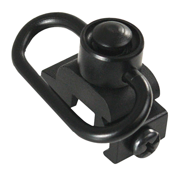 Aim Sports Sling Rail Mount, Aimsports Mt030     Sling Rail Mnt Qr Pb