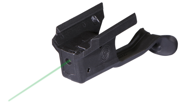 SIG SAUER Lima365 Laser Sight P365 Green
