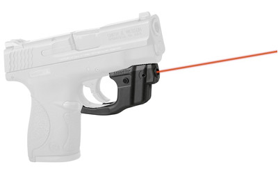 LaserMax Centerfire Laser Red Gripsense Sig P365