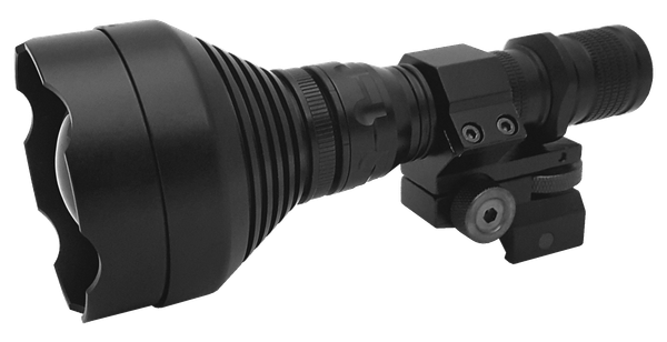 ATN IR850-Supernova Long Range IR Illuminator w Adjust Mount