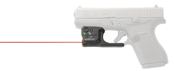 Viridian Reactor G2 Red For Glk 42
