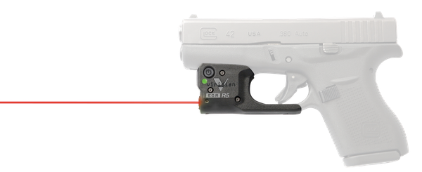 Viridian Reactor G2 Red For Glk 42