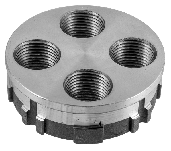 Lee Precision 4 Hole Turret