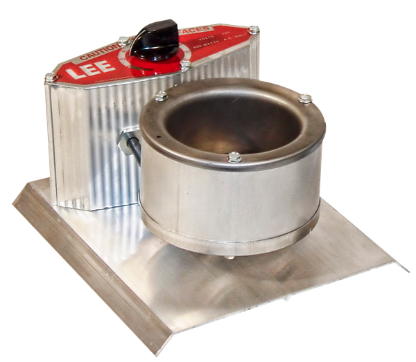 Lee Precision Precision Melter