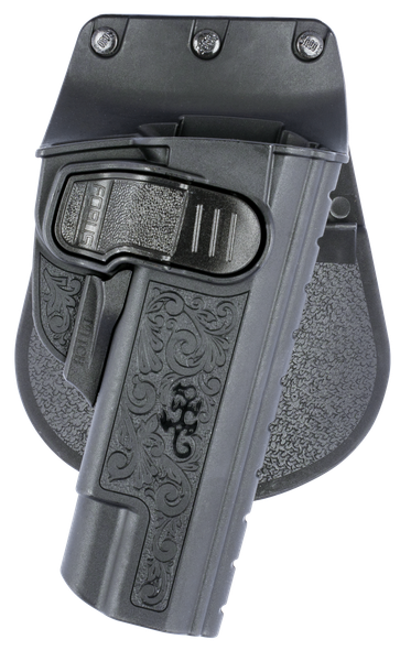 Fobus CH Paddle Holster RH 1911 Style