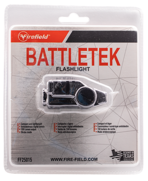 Firefield BattleTek Weapon Light