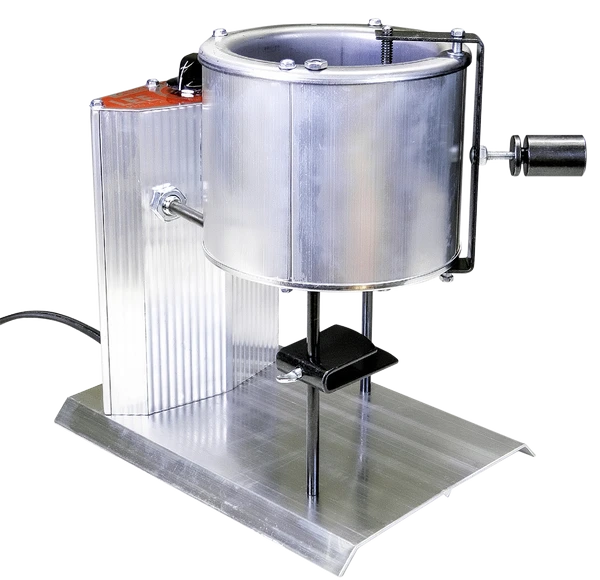 Lee Precision Electric Metal Melter Pro 4 - 20 LB