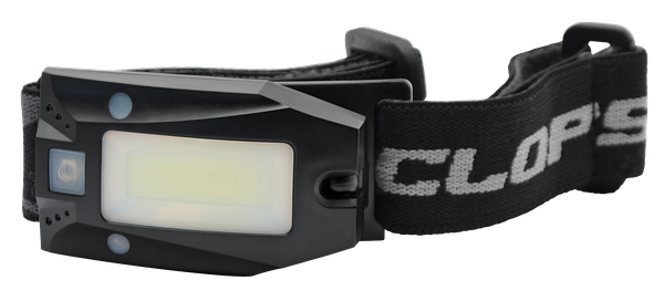 Cyclops 150 Lumen COB Headlamp