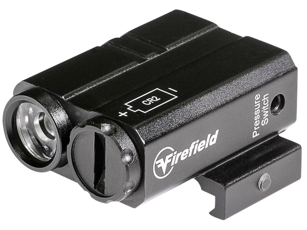 Firefield Charge AR Flashlight
