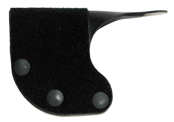 Benchmaster Weapon Rack Concealed Pistol Storage Holster