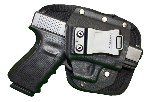 Crossfire EDC Hybrid 2.5 Inch Semi Auto RH Holster