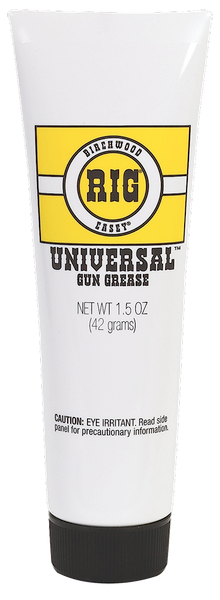 Birchwood Casey Rig Bir 40020 Grease 1.5oz