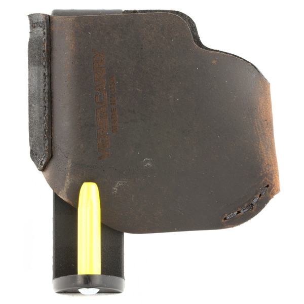 Versacry Pro 9mm Xs Rh Brn Lthr