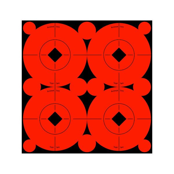 Birchwood Casey Target Spots 40-3. .