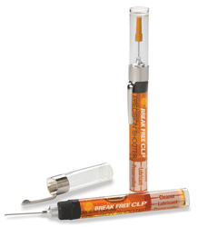 Break-free Clp Precision - Shooter Squeeze Tube 7.5ml
