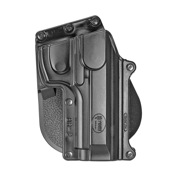 Fobus Pdl Roto Ber92-96/taurus