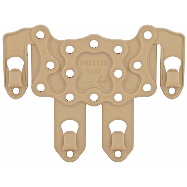 Bh Serpa Strike Platform Ambi Ct