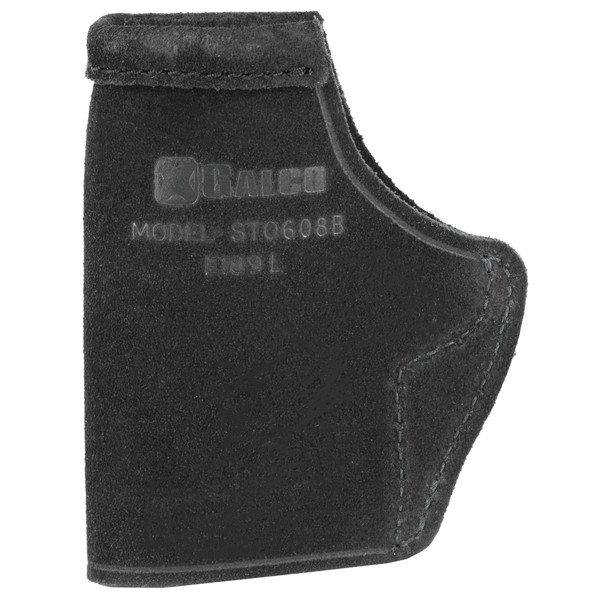 Galco Stow-N-Go Sig P238 Right Hand Black