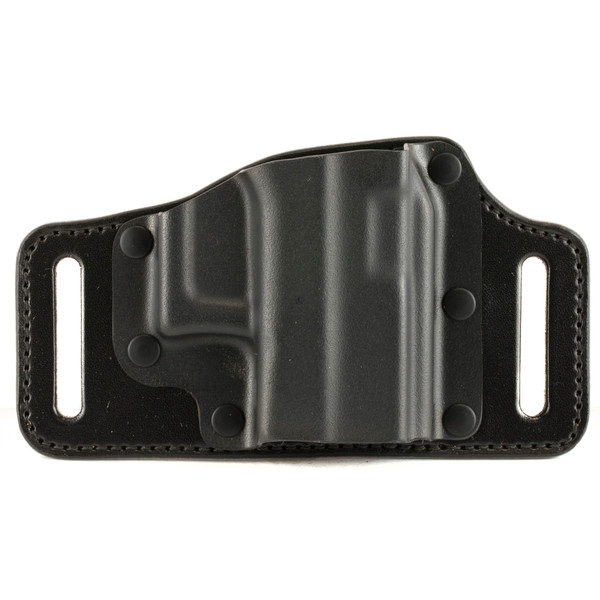 Galco Tacslide For Glock 43 Right Hand Black