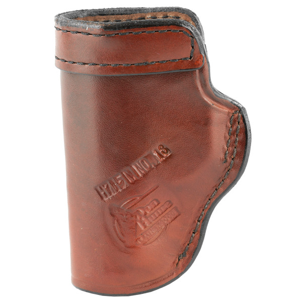 Don Hume H715-M 18 Walther Ppk Brown Right Hand