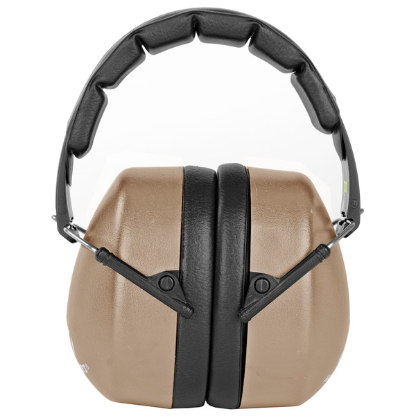 Walkers Game Ear , Wlkr Gwp-exfm3-fde Passive Folding Range Shooting