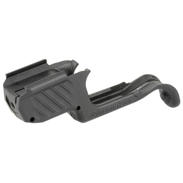 Crimson Trace Laserguard Sig P320 Grn