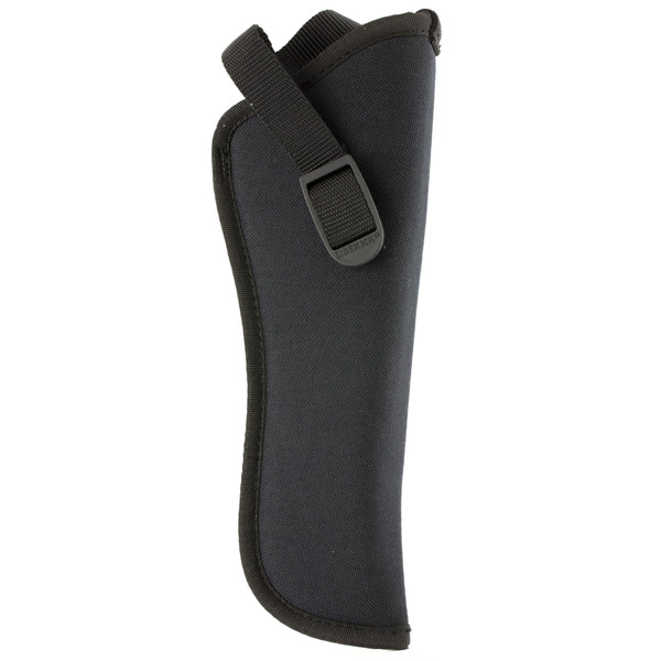 U/m Hip Hlstr Sz 6 Blk Rh